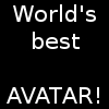 MyWorld's Avatar